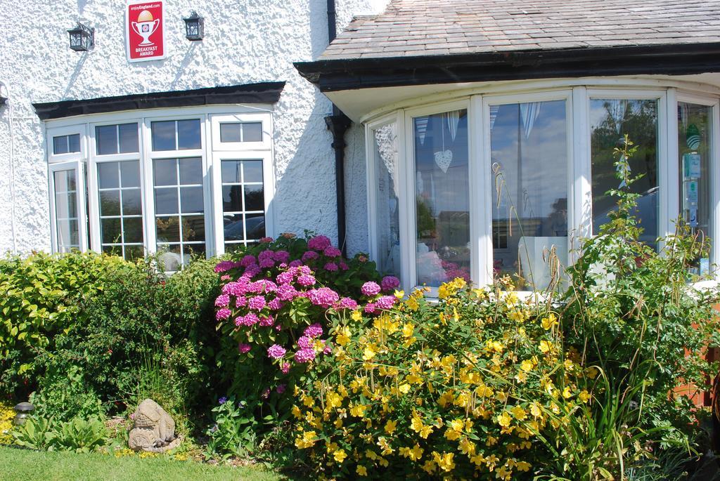 Hotel The Ramblers Trusthorpe Exterior foto