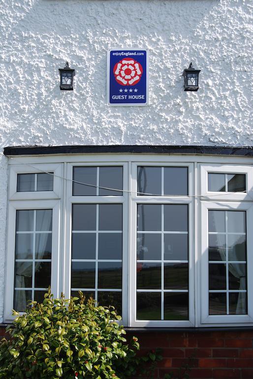 Hotel The Ramblers Trusthorpe Exterior foto